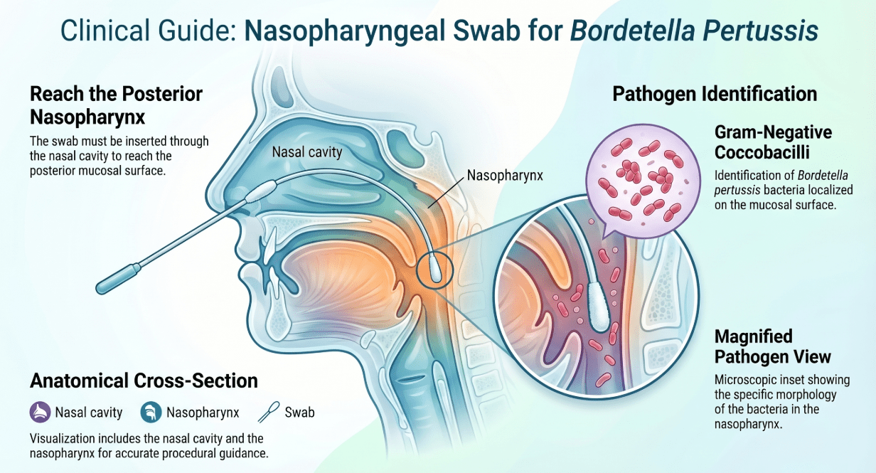 MD PhD Bordetella Pertussis Culture 2026 MedLab Insight Image 103 