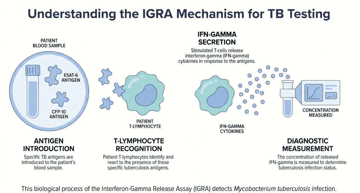[MD.PhD.] Why is my TB-IGRA Result Indeterminate? (26) - MedLab Insight