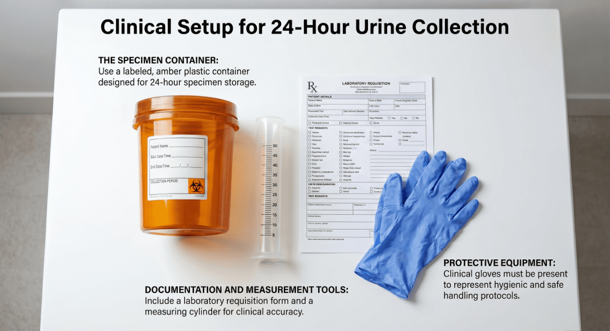 [MD.PhD.] Urinary Urea Nitrogen (UUN) (26) - MedLab Insight