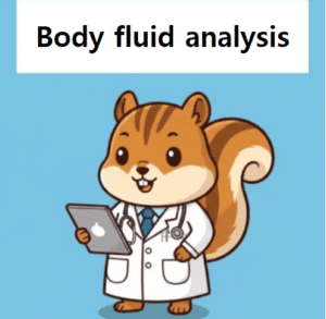 Body Fluid Analysis: Interpretation Guide - MedLab Insight