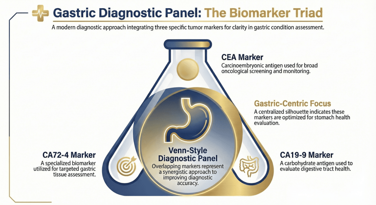 [MD.PhD.] Understanding CA72-4 - MedLab Insight